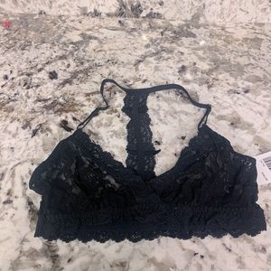 Hanky Panky bralette